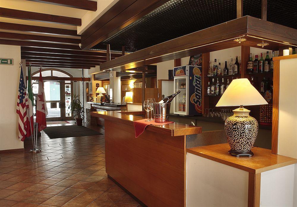 Hotel Capracotta Exteriör bild